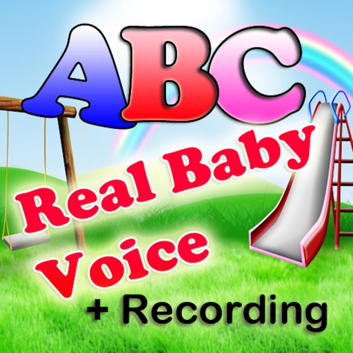 Baby can Read & Speak Pro - ABC Alphabet App for Toddler Preschool & Kindergarten Icon