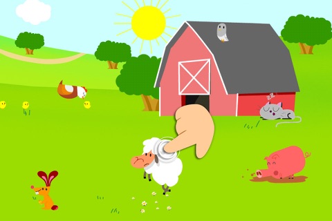 Maria & Thomas: On The Farm screenshot 3