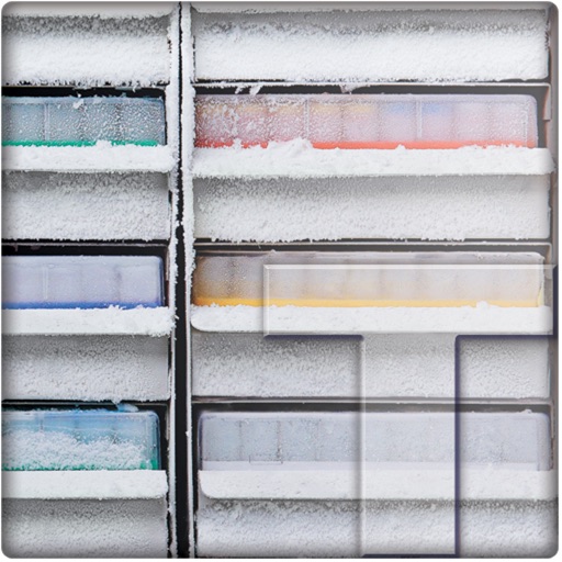 Thermo Scientific -86C Freezers User Interface