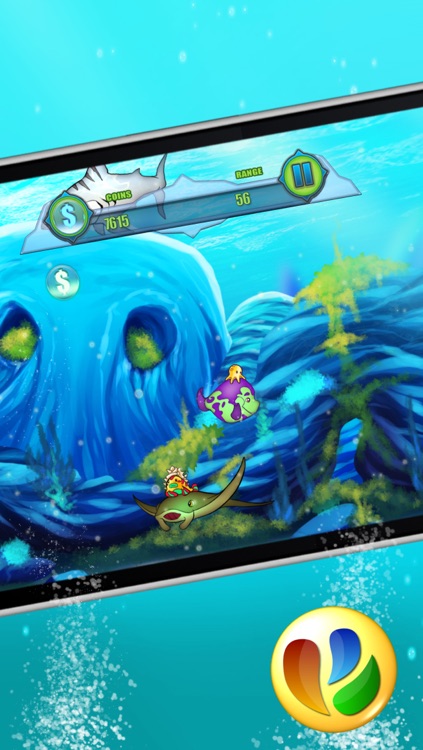 Fish Game screenshot-3