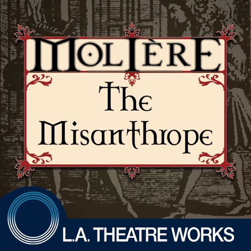 The Misanthrope (by Molière)