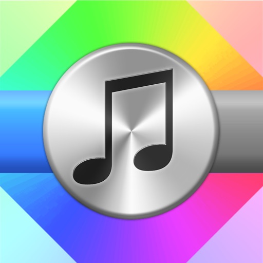 VolumeSlider icon