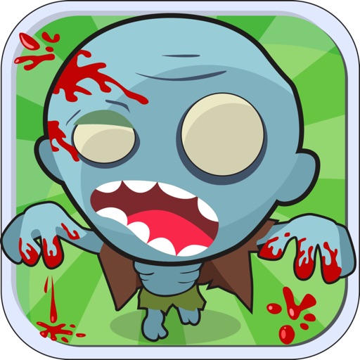 Zombie Land Shooter - HD