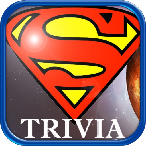 Unofficial Trivia of the Man of Steel iOS App