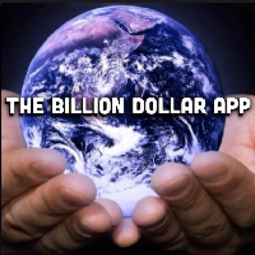 The Billion Dollar App Icon