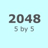 2048 5 by 5
