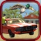 Abbeville Redneck Duck Chase Free - Turbo Car Racing Game