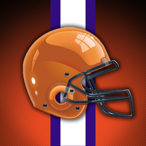 Clemson Football Live icon
