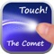 TouchTheComet