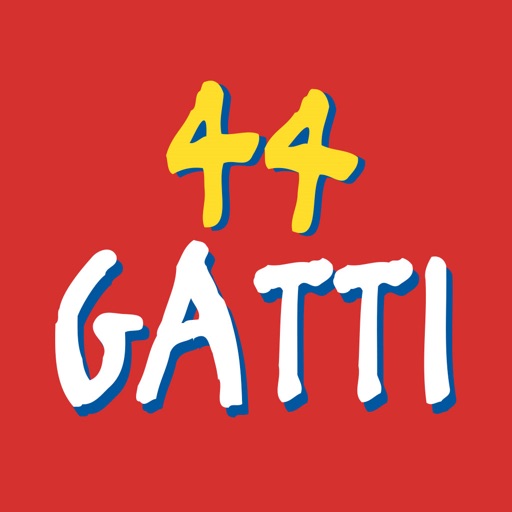 Conto 44 Gatti Icon
