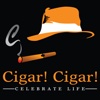 Cigar! Cigar! - Powered By Cigar Boss