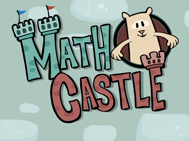 TVOKids Math Castle