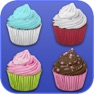 Get Cupcakes Match 3 for iOS, iPhone, iPad Aso Report