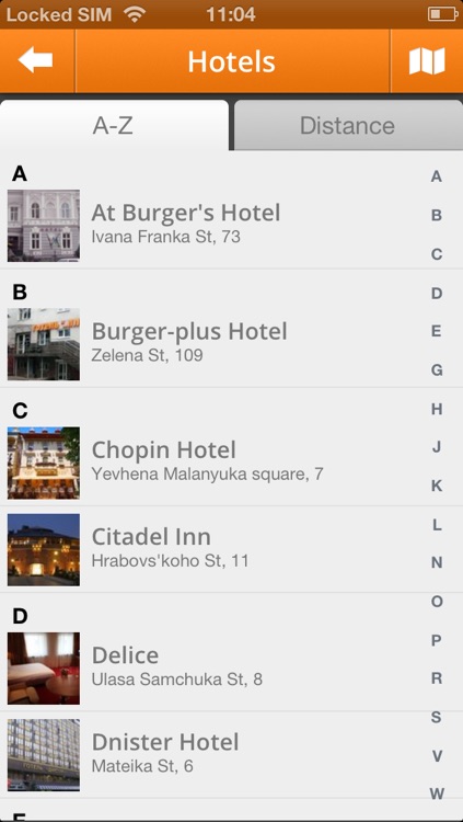 Lviv Guide screenshot-3