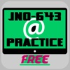 JN0-643 JNCIP-ENT Practice FREE