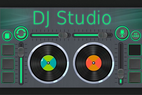 DJ Music Maker screenshot 3