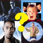 Guess the Movie - free new popular quiz trivia game with popular star celebrities and icons.  Play this fun amazing awesome puzzle and discover the best movies of all flappy time