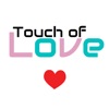 Touch of Love