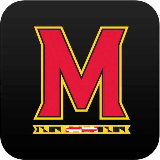 Maryland Terrapins for iPad 2015 icon