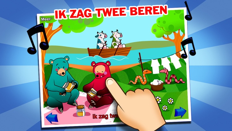 Kinderliedjes #1