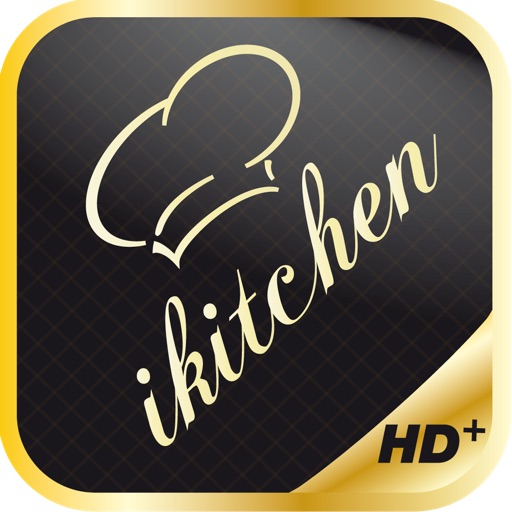 iKitchen icon