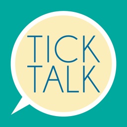 TICK TALK Party Game