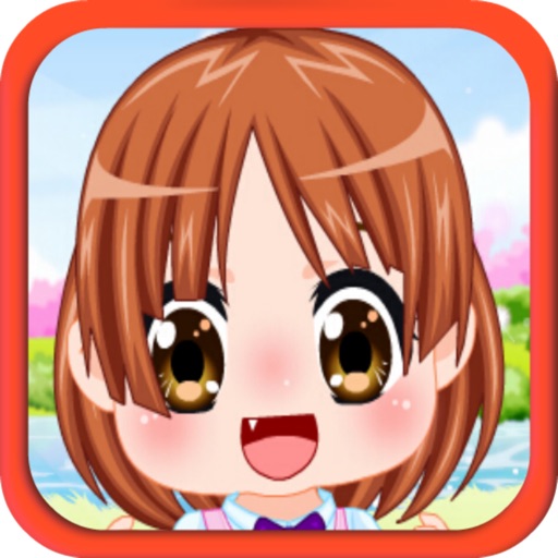 Manga Doll icon