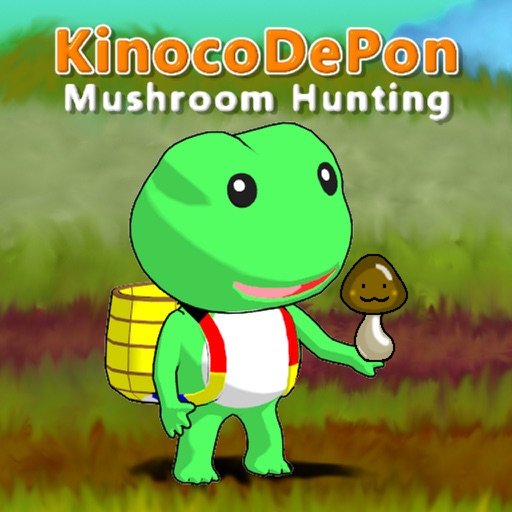 KinocoDePon iOS App