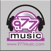 .977 Music / The Internet’s #1 Online Radio Network / 977Music.com