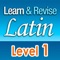 Latin Learn & Revise Level 1