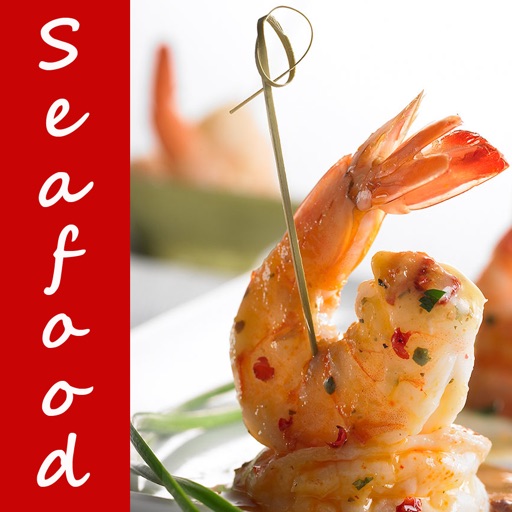 Seafood Cuisines icon
