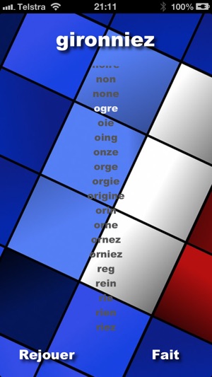 Worder French Free(圖2)-速報App