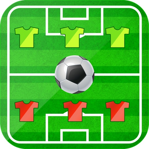 Football Fan App - FULL