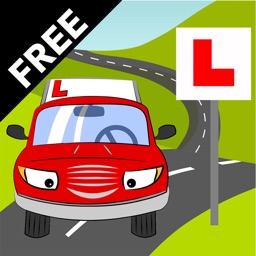 Free Theory Test UK