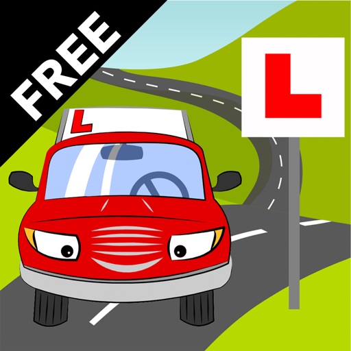 Free Theory Test UK iOS App