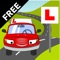 Free Theory Test for UK Car Drivers - The OFFICIAL FREE DRIVING THEORY Test app