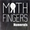 Math Fingers Mini