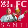 2 Papi Santi