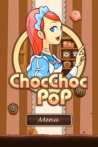 ChocChocPop screenshot-4