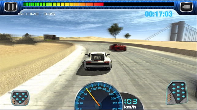 Ace Drift Driving 3D HD Full Version(圖3)-速報App