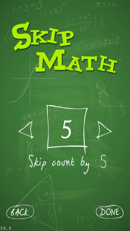 Skip Math: Skip Counting Games screenshot-4