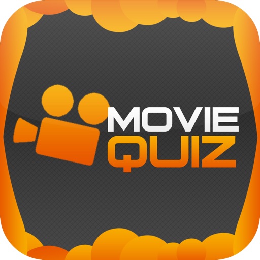 Movie Trivia Quiz icon