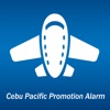 Cebu Pacific Promotion Alarm+
