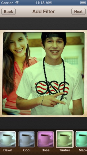 Me for Austin Mahone(圖3)-速報App