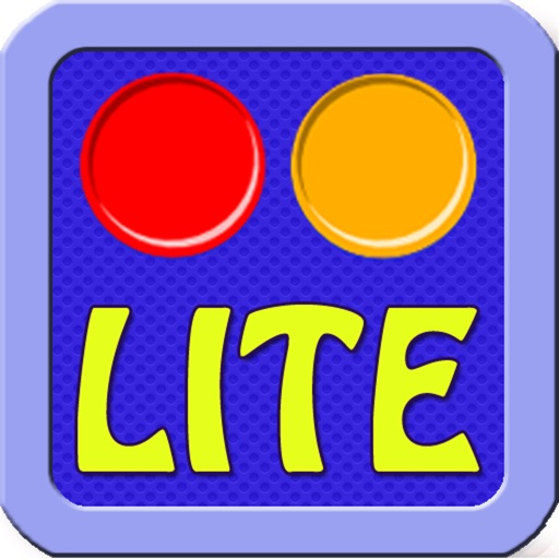 Puissance 4 Lite iOS App