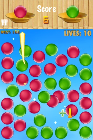 Beans Ninja screenshot 3