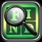 Hidden Object: Search the Word, Full Game