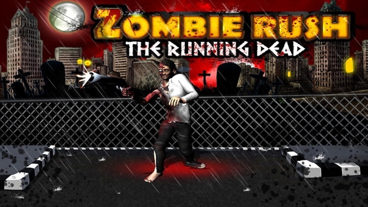 Zombie Attack ( 3D Zombies Shooting Games )