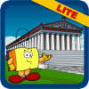 Smarty travels to Ancient Athens LITE