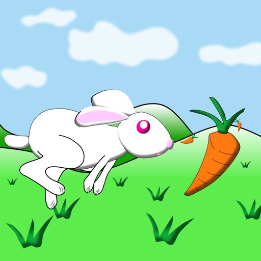 Bunny Trails Mobile icon